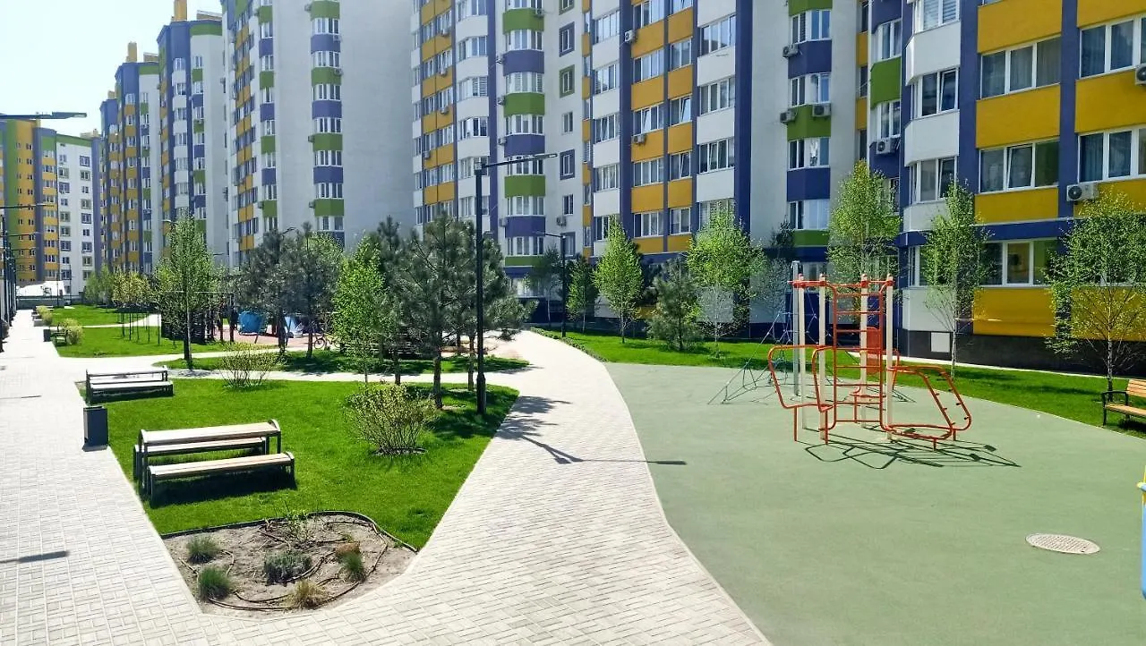 0157 Сучасні Нові Апартаменти Жк Щасливий Kyiv Ukraine