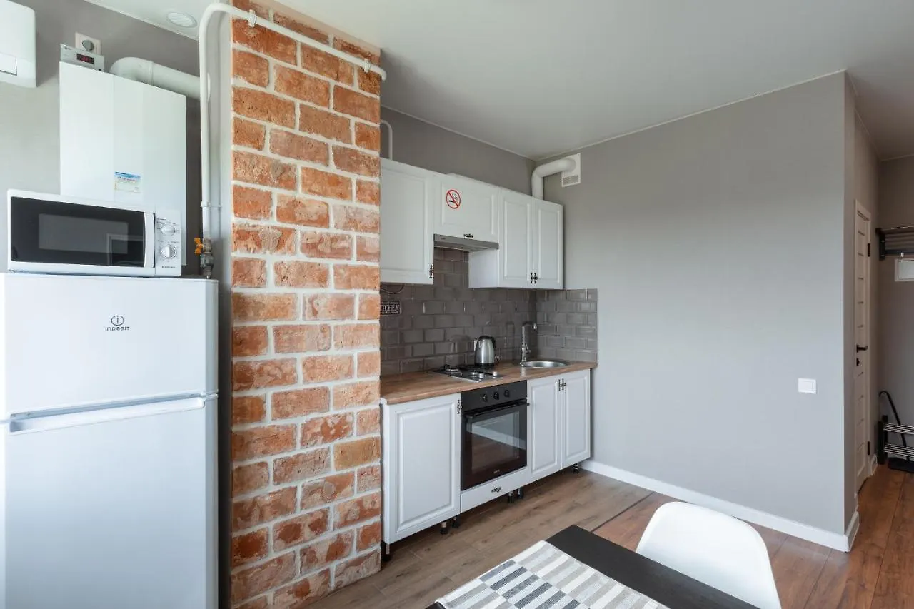 Apartment 0157 Сучасні Нові Апартаменти Жк Щасливий Kyiv