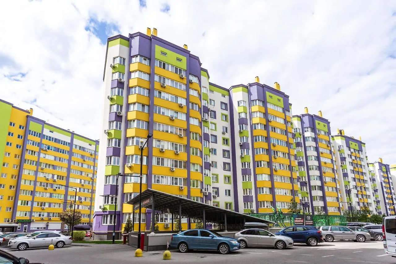 0157 Сучасні Нові Апартаменти Жк Щасливий Kyiv Ukraine