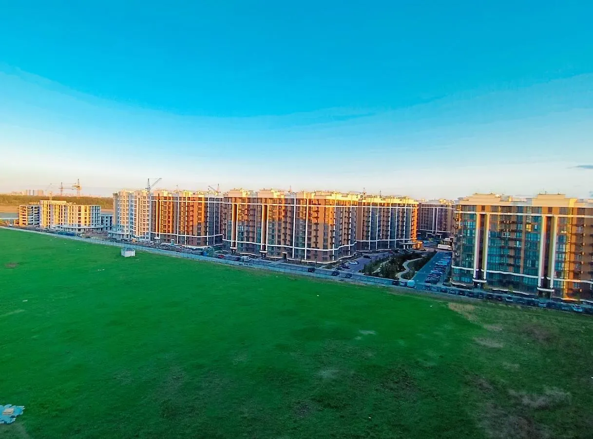 0157 Сучасні Нові Апартаменти Жк Щасливий Kiev Apartamento